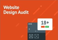Website Design Audit